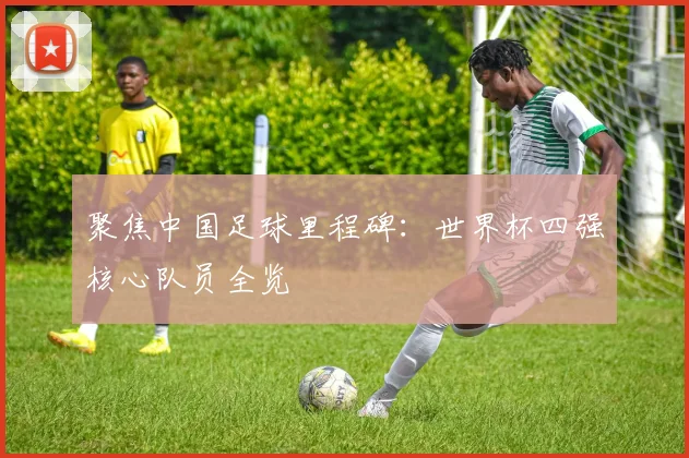 聚焦中国足球里程碑:世界杯四强核心队员全览