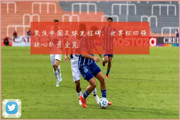 聚焦中国足球里程碑:世界杯四强核心队员全览
