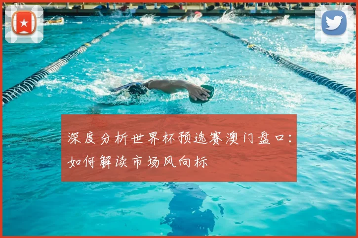 深度分析世界杯预选赛澳门盘口：如何解读市场风向标