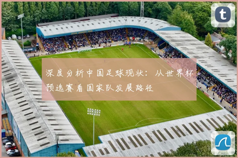 深度分析中国足球现状:从世界杯预选赛看国家队发展路径