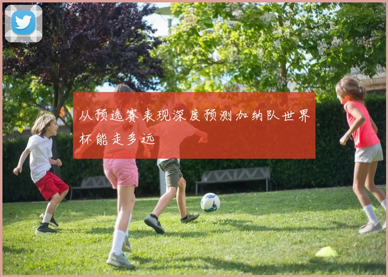 从预选赛表现深度预测加纳队世界杯能走多远