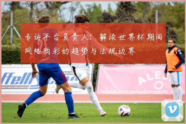 专访平台负责人：解读世界杯期间网络购彩的趋势与法规边界