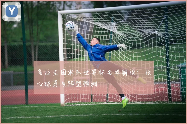 乌拉圭国家队世界杯名单解读：核心球员与阵型预测